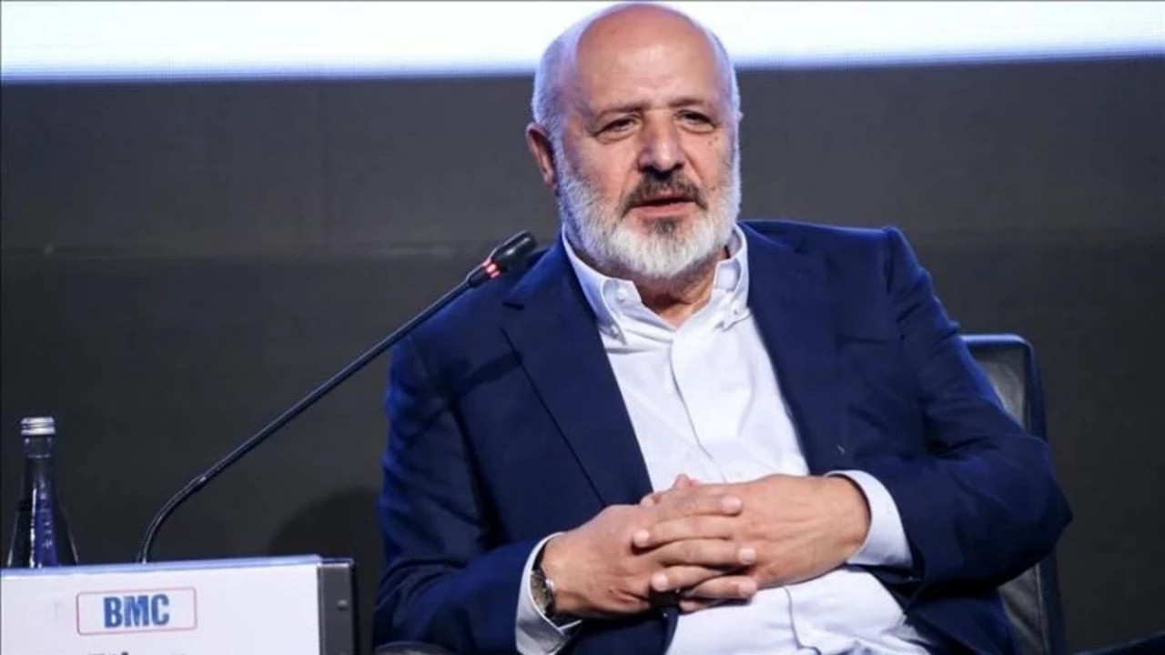 Vatan Partisi Genel Başkan Yardımcısı Ethem Sancak’ın annesi Hamide Sancak yaşamını yitirdi