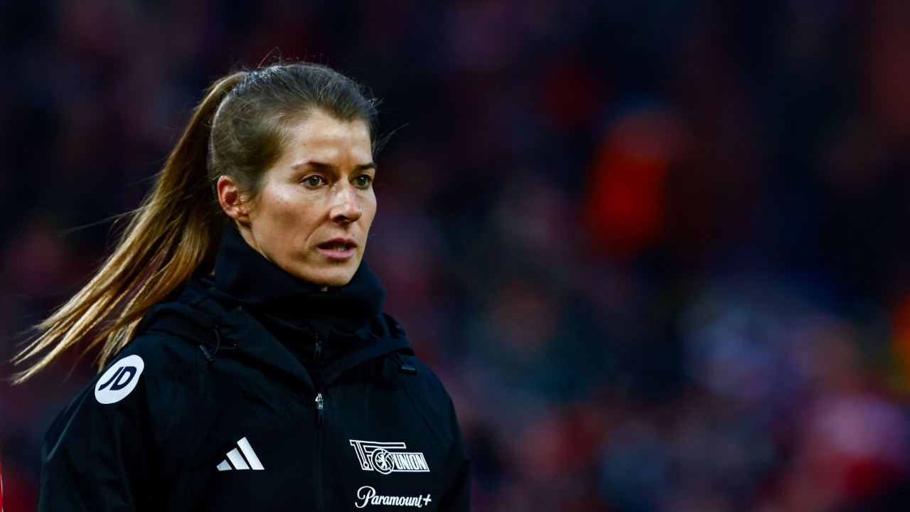 Alman futbolunda yeni sayfa: Bundesliga tarihinin ilk kadın teknik direktörü göreve geldi