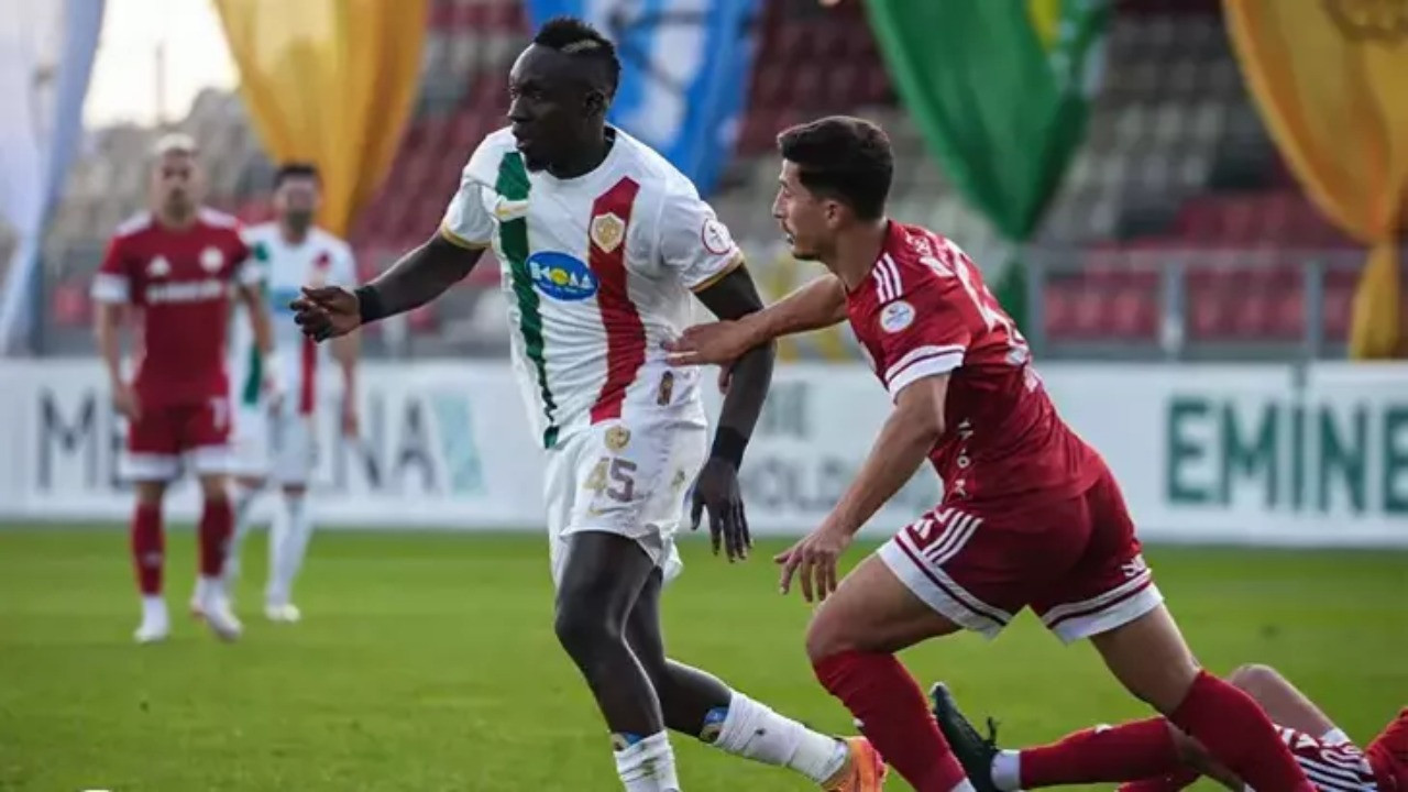 Amedspor- Ümraniyespor maçı ne zaman, saat kaçta ve hangi kanalda? Amedspor- Ümraniyespor maçı canlı izle