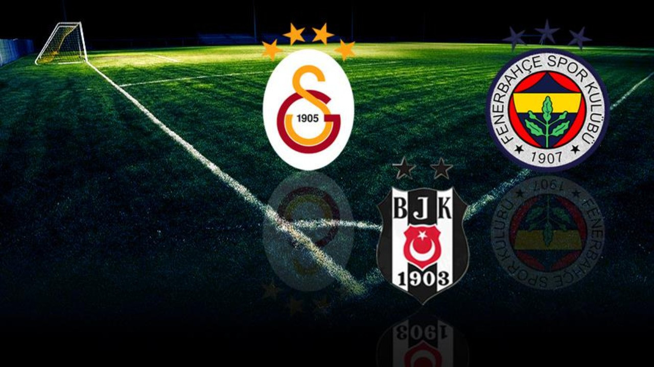 Dünyanın en değerli Türk takımları belli oldu: Süper Lig ekipleri kaçıncı sırada?