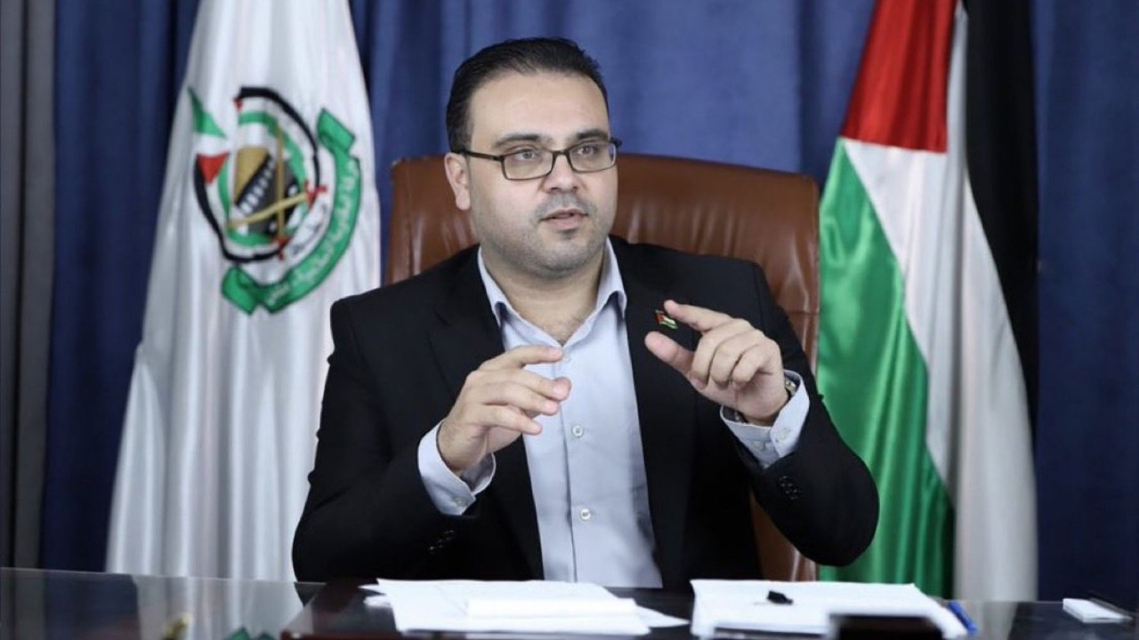 Hamas’tan ‘sistematik kıtlık’ uyarısı: Gazze açlığa mahkum edildi!