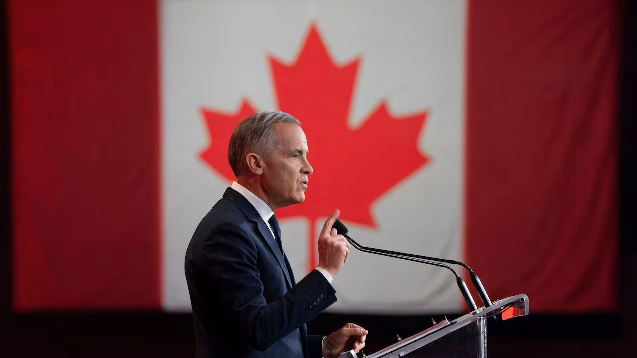 Kanada'dan ABD'ye askeri bağımlılık resti: 'O günler geride kaldı'