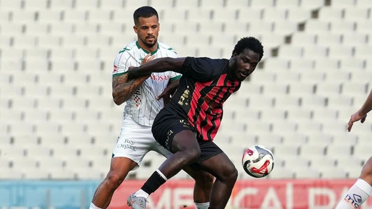 Konyaspor-Karagümrük maçı ne zaman, saat kaçta, hangi kanalda?