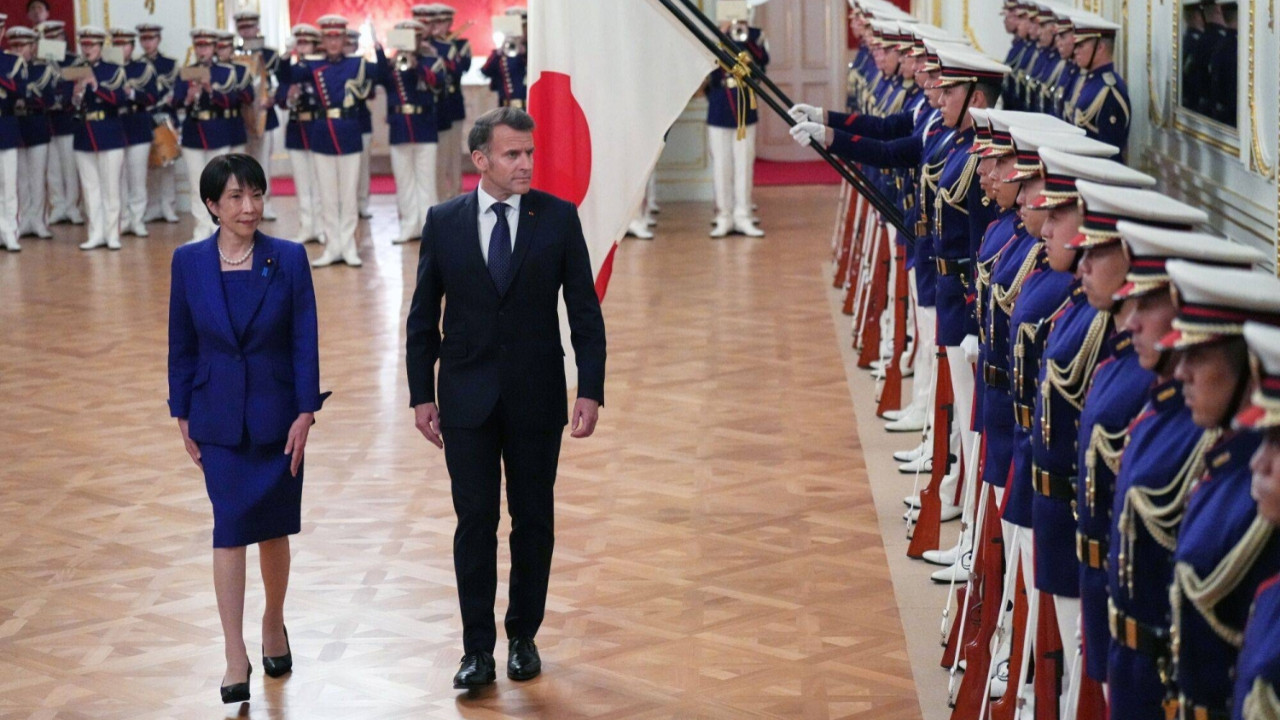 Macron’un başarısızlığa mahkum projesi: Bağımsızlar koalisyonu