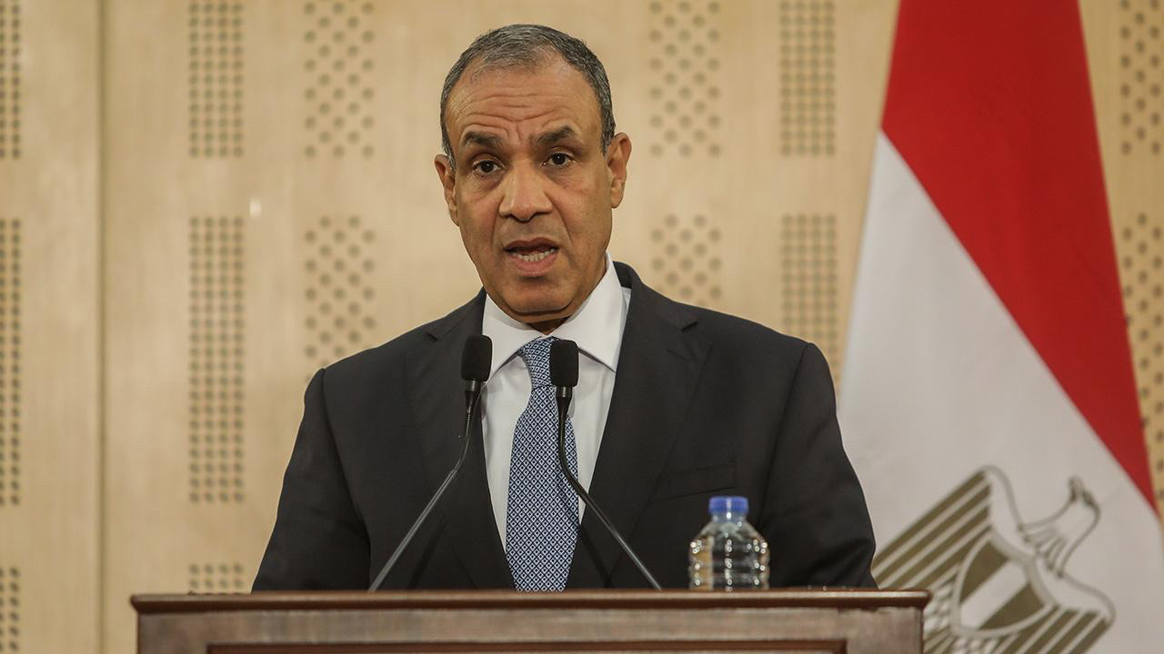 Mısır ve ABD arasında bölgesel diplomasi trafiği! Abdülati ve Witkoff görüştü