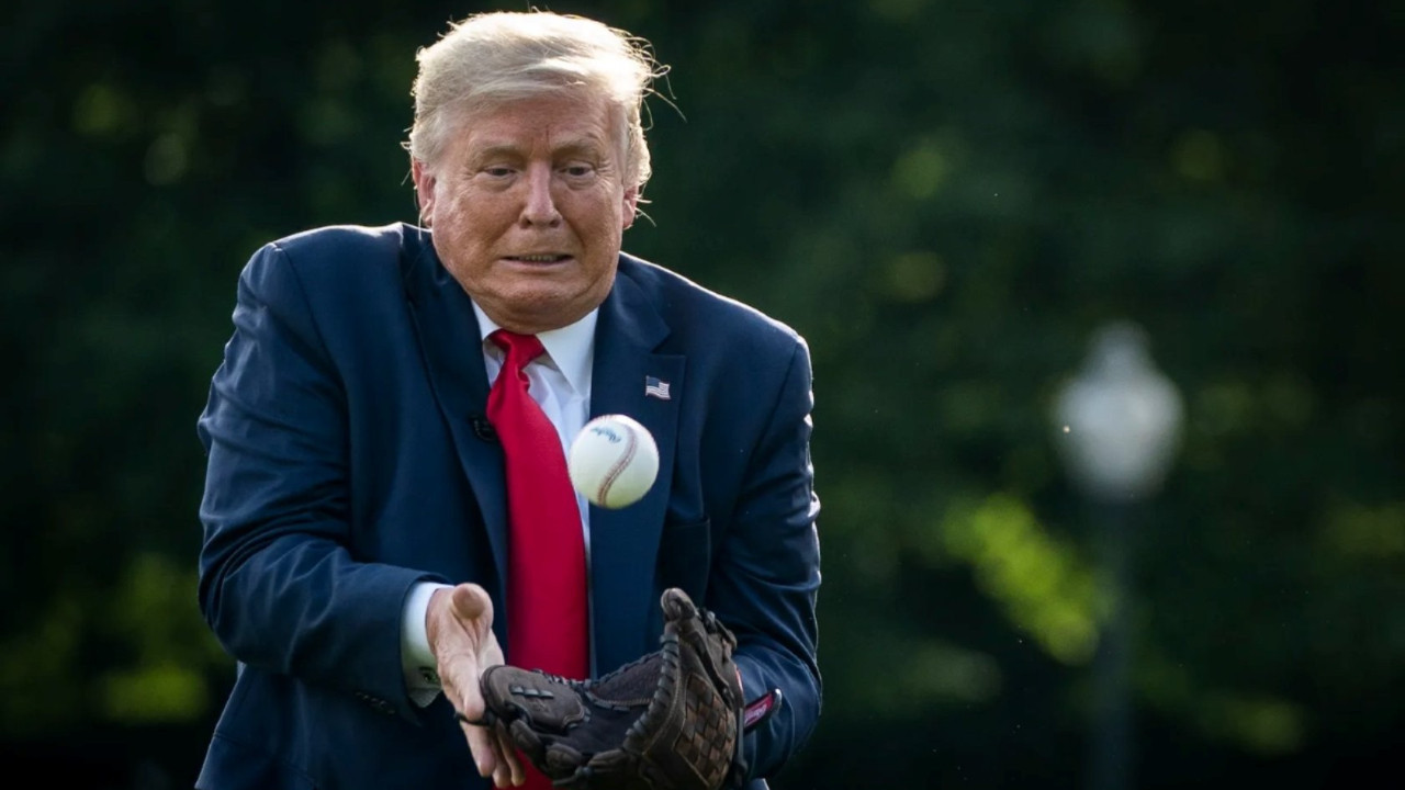 Ne sahada ne masada... ABD eli boş döndü