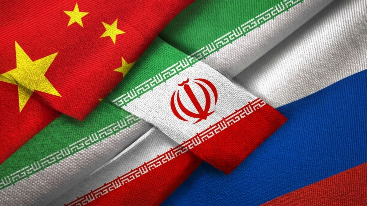 NYT, ABD istihbaratına dayandırdı: Çin ve Rusya desteği İran’a kalkan oldu!