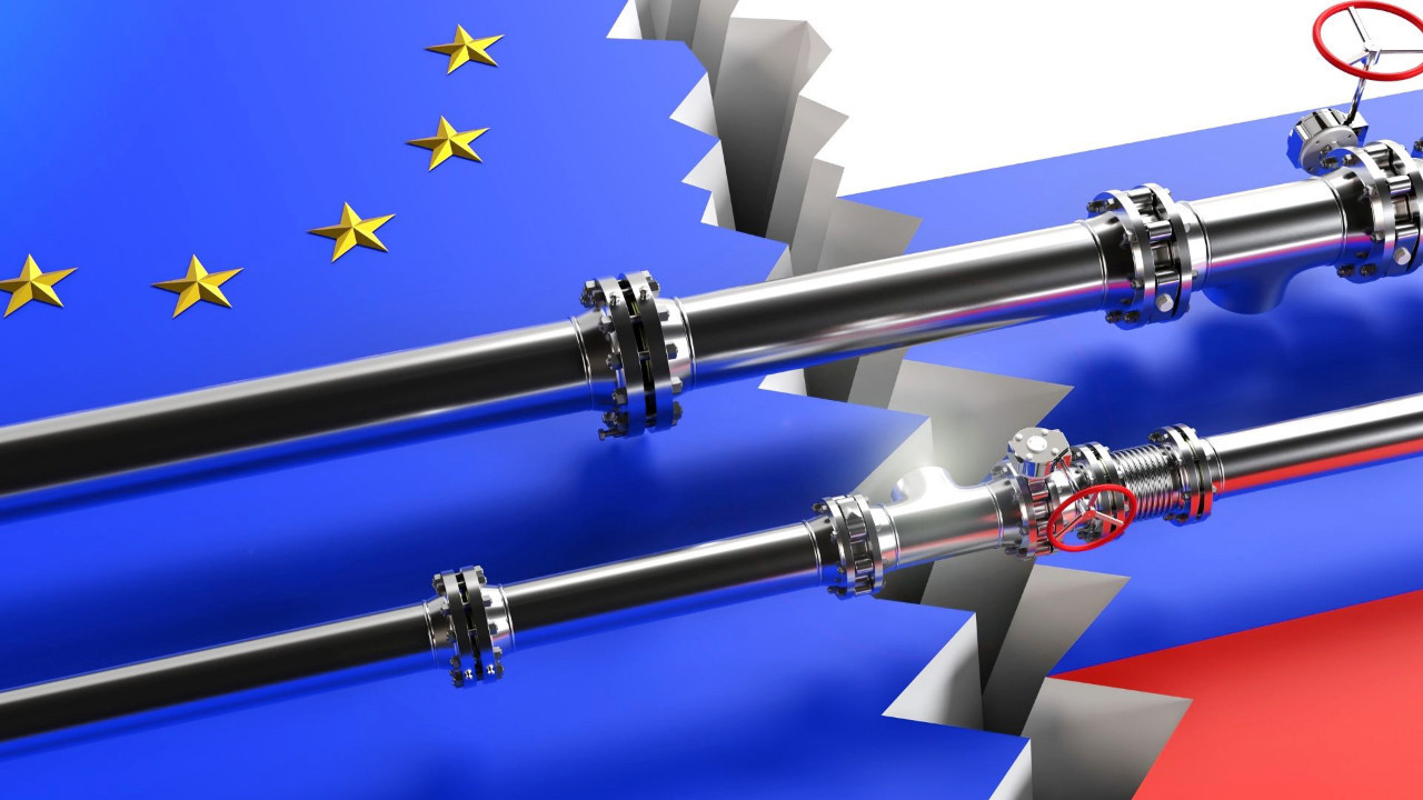 TürkAkım’da Atlantik ve Avrasya karşı karşıya