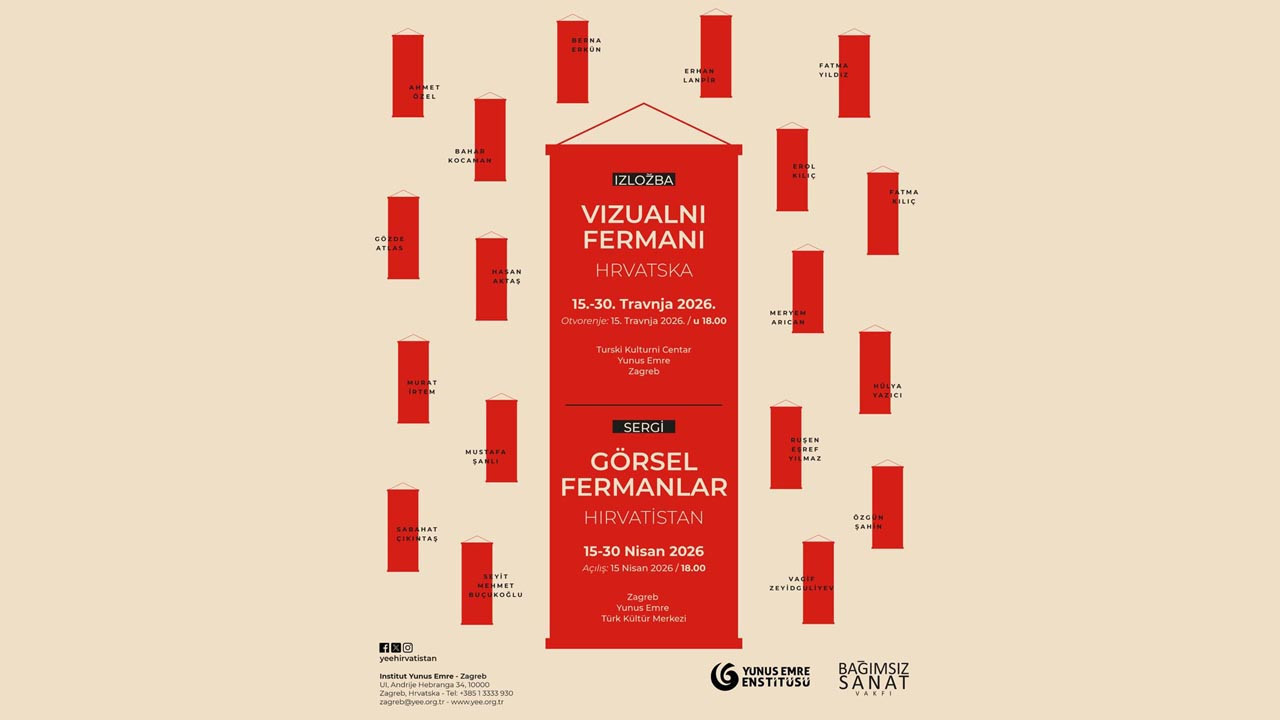 Tuvaldeki Filistin fermanı! Zagreb yolcusu