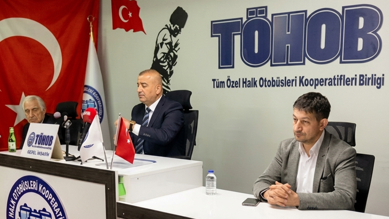 Başkentte ulaşım esnafından uyarı: Kontak kapatma gündemde