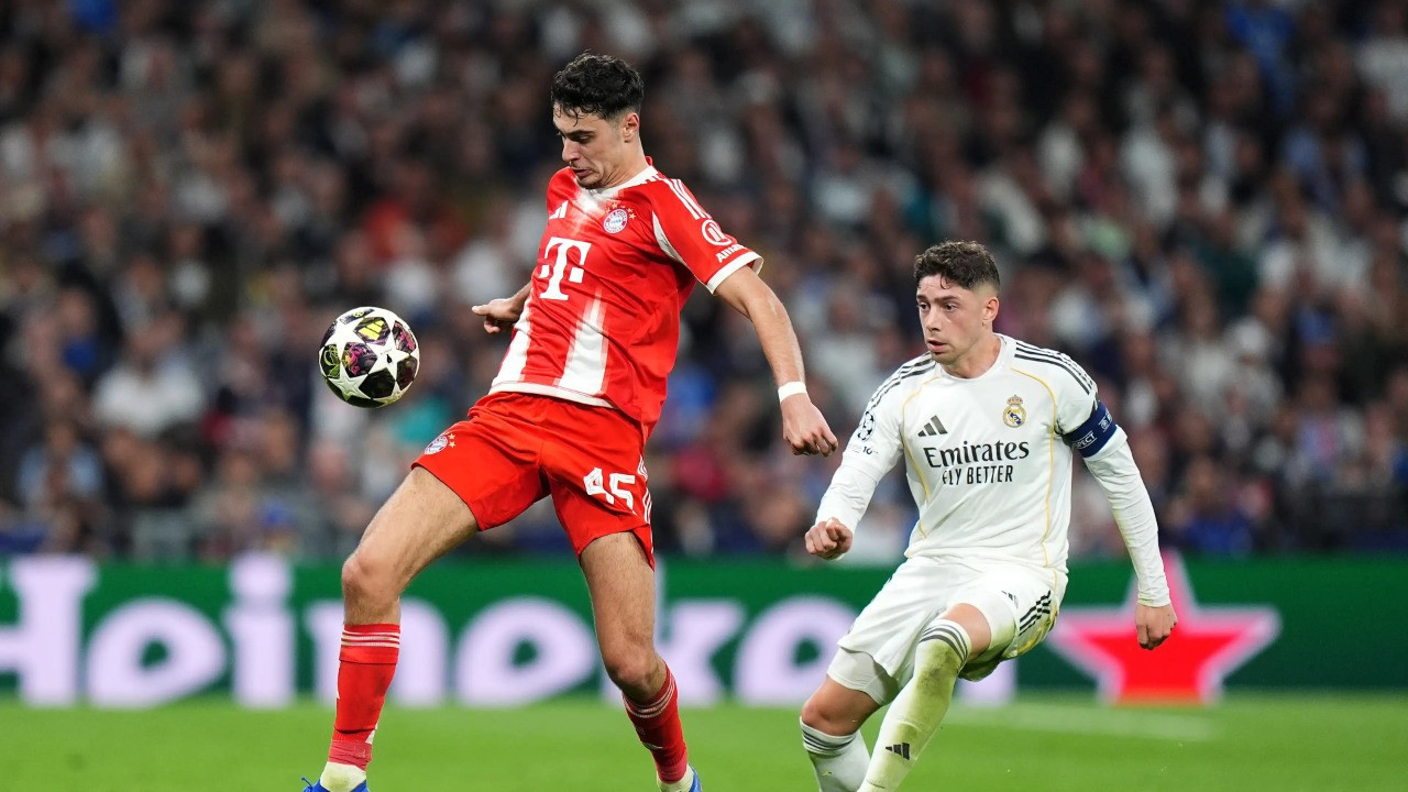 Bayern Münih-Real Madrid maçı ne zaman, saat kaçta ve hangi kanalda? Bayern Münih-Real Madrid maçı canlı izle