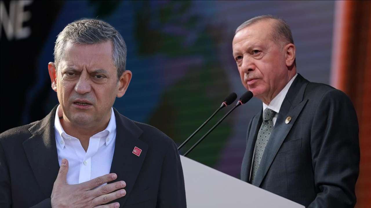 Cumhurbaşkanı Erdoğan'dan Özel'e aile tepkisi! 'Bakanlık isimleriyle uğraşmaktan vazgeçsin'