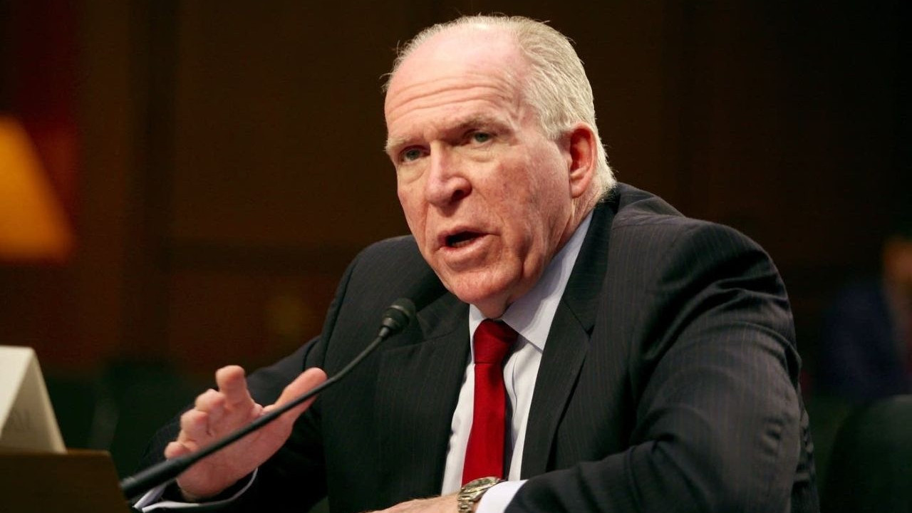 Eski CIA Başkanı da 'görevden azil' çağrılarına katıldı: 'Trump nükleer risk'