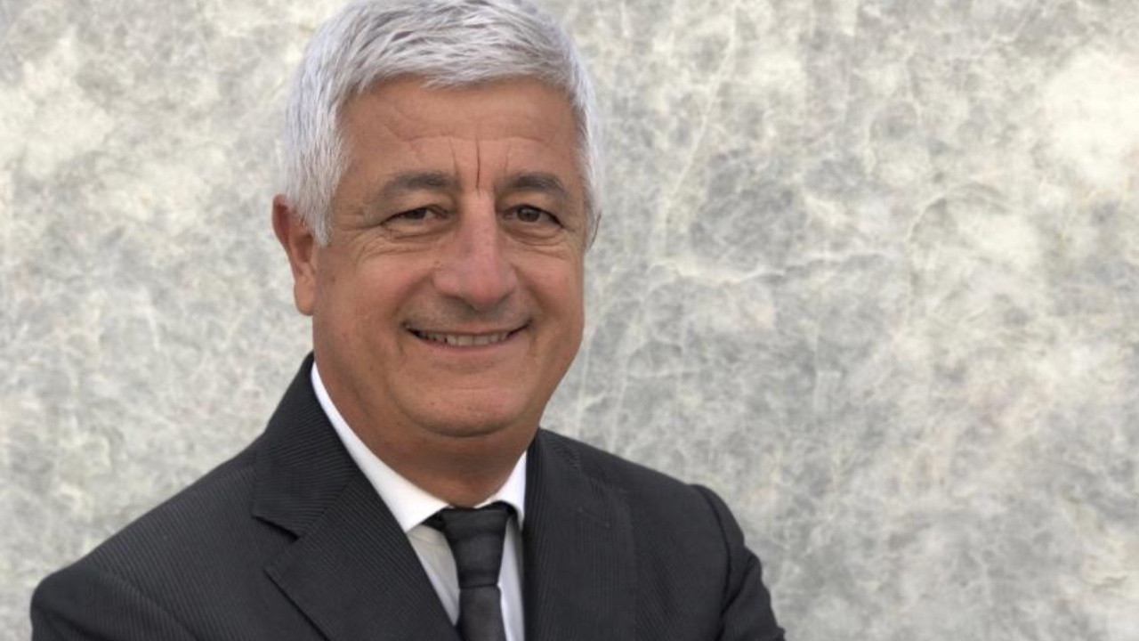 İMİB Başkan Adayı Ali Emiroğlu seçimlere giremiyor