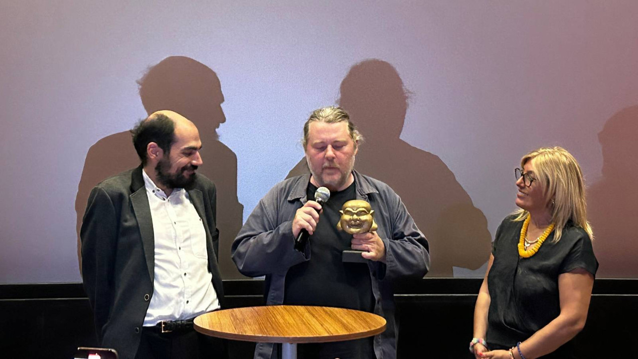 İngiliz yönetmen Ben Wheatley Aydınlık’a konuştu: Şan ve şöhretin bir önemi yok