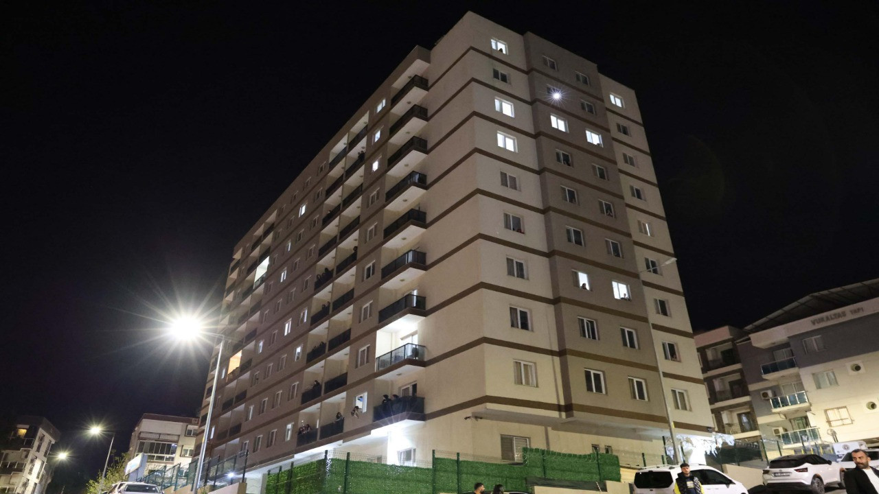 İzmir'de skandal! Yurtta kalan 28 öğrenci zehirlendi