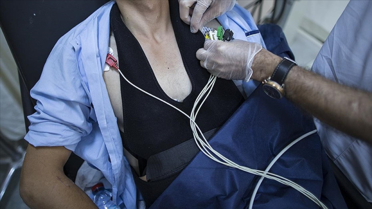 Kalp hastalıklarına karşı alınabilecek etkili yöntemler neler? Uzman Kardiyolog açıkladı