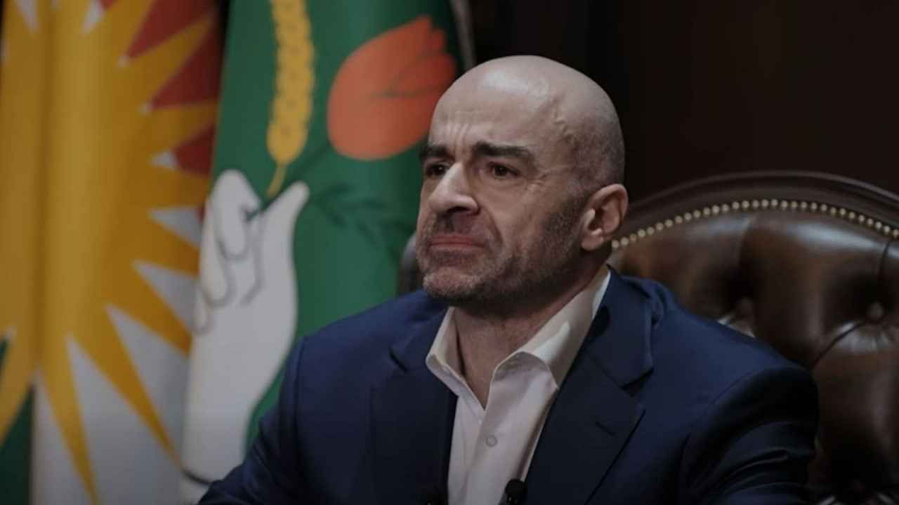 KYB liderinden yeni Irak hükümeti mesajı: Erdoğan'a teşekkür etti