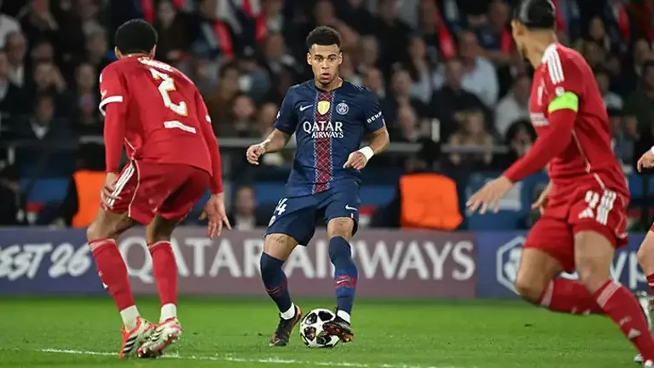 Liverpool-PSG maçı ne zaman, saat kaçta ve hangi kanalda? Liverpool-PSG maçı canlı izle
