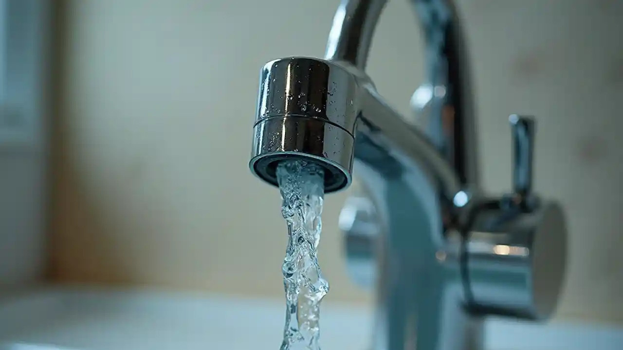 Mahkeme su zammını iptal etti! ASKİ'den kullanıcılara 'özür' mesajı geldi