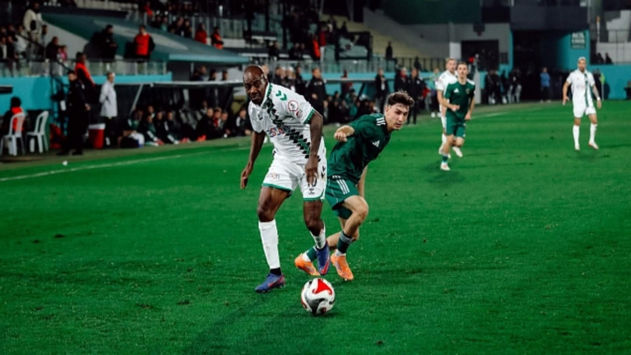 Sakaryaspor - Esenler Erokspor maçı saat kaçta, hangi kanalda?