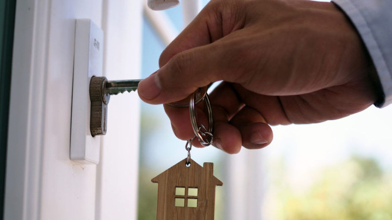 Türkiye'de ortalama konut fiyatı ilk kez bu rakamı aştı