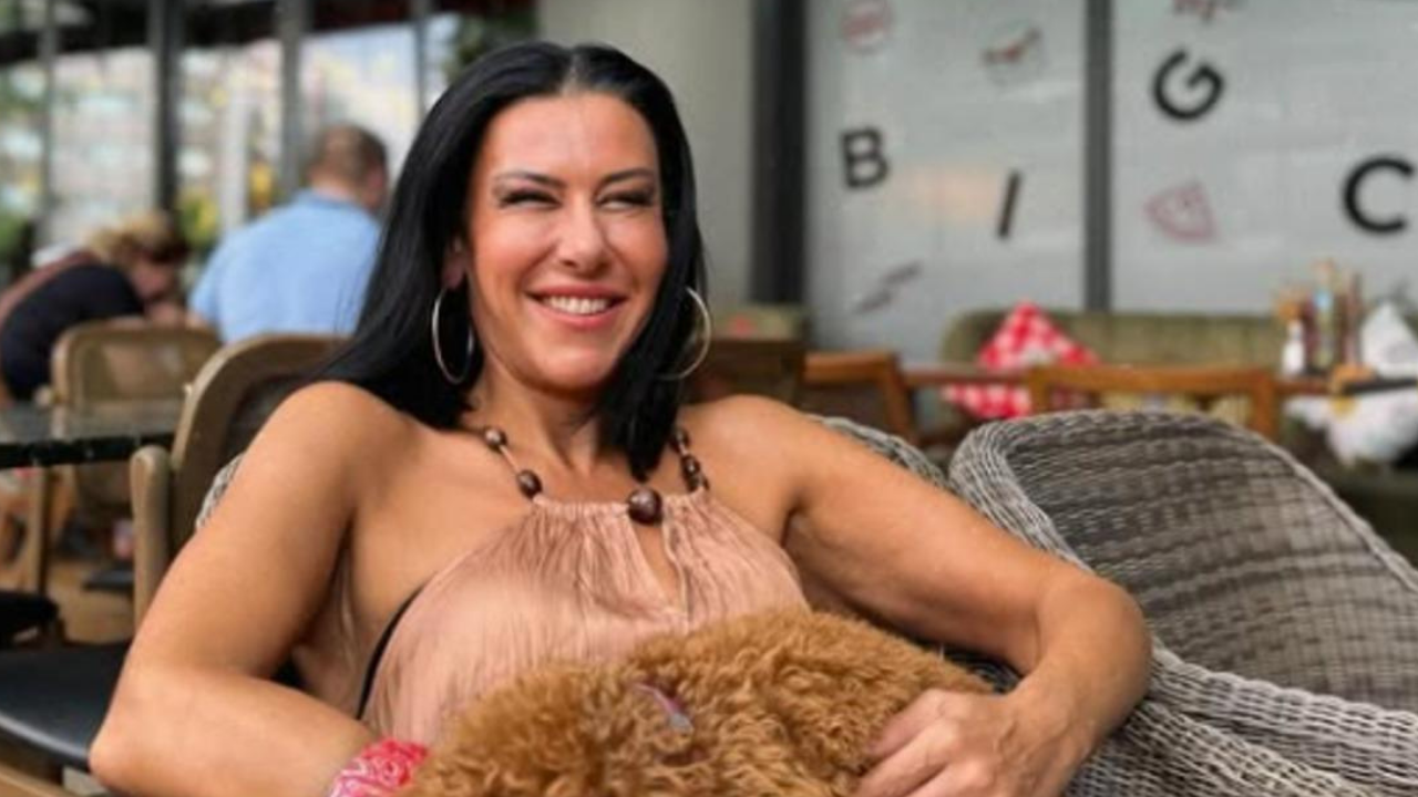 Ünlü oyuncu tam 72 kilo verdi! Sırrını böyle açıkladı