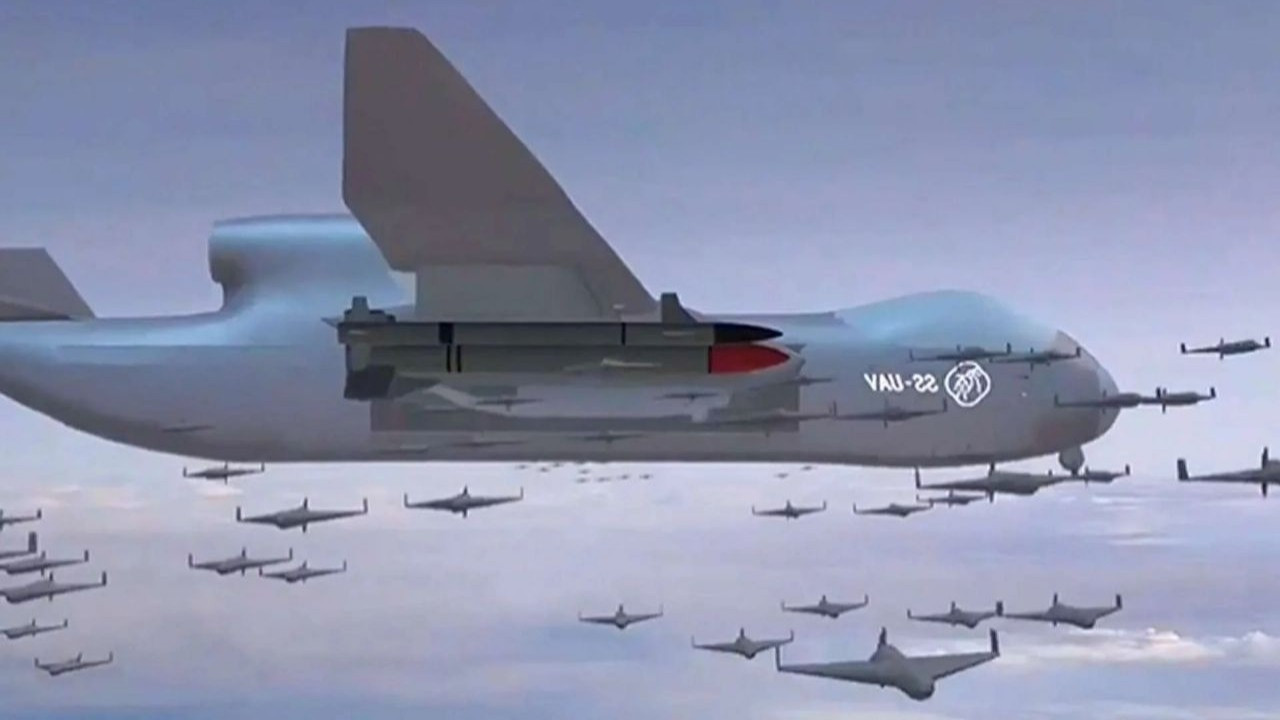 New York Times: ABD, yapay zekalı dron yarışında Rusya ve Çin'in gerisinde kaldı