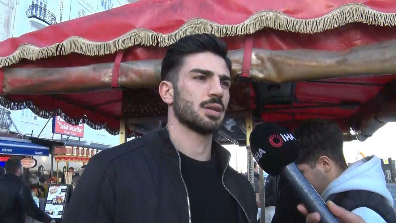 Alper Temel kimdir? Yakışıklı mısırcı Alper Temel olayı nedir, nasıl ünlü oldu, Instagram hesabı nedir?