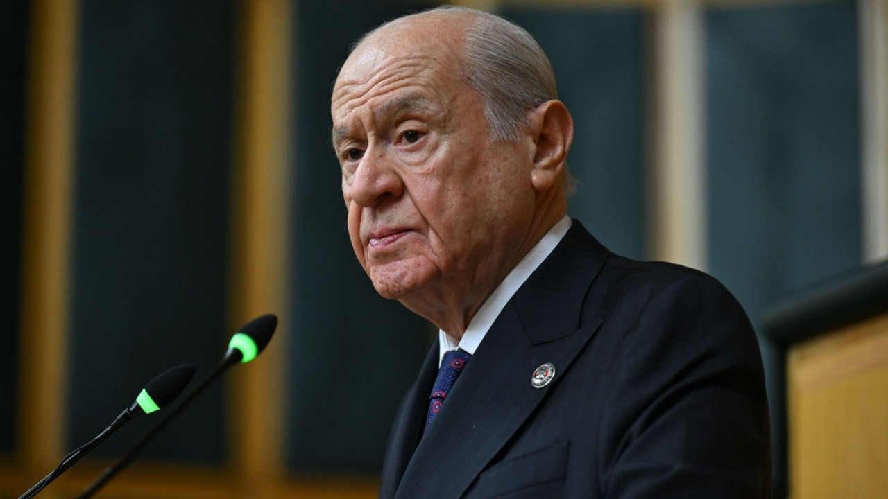 Bahçeli: Ara seçim yok, seçim zamanındadır
