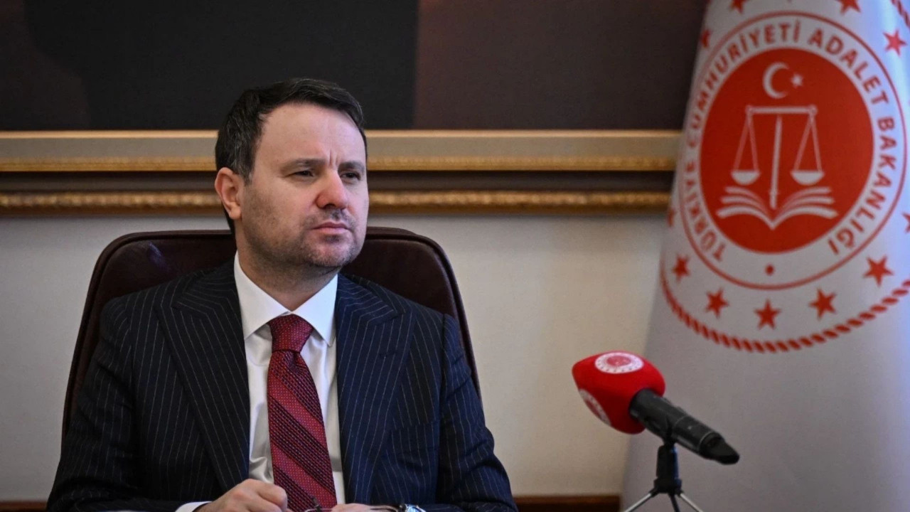 Bakan Gürlek’ten Gülistan Doku mesajı: ‘Ucu nereye giderse gitsin araştırılmaktadır’