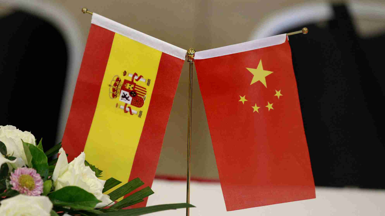 Çin ve İspanya ticaret ve enerji işbirliğini güçlendiriyor! Şi Cinping ve Sanchez Pekin'de bir araya geldi