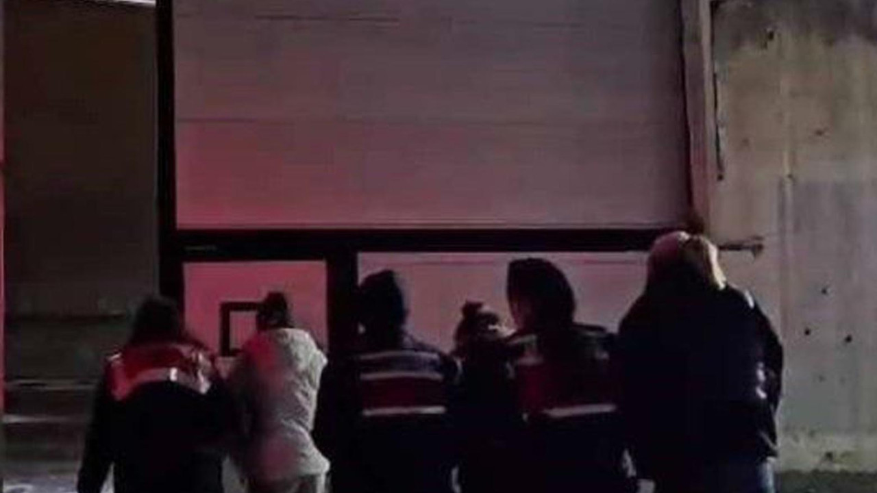 Erzurum merkezli 7 ilde dolandırıcılık operasyonu