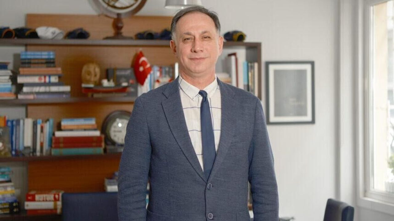 Ferhat Gündoğdu kimdir? MHK Başkanı Ferhat Gündoğdu nereli?