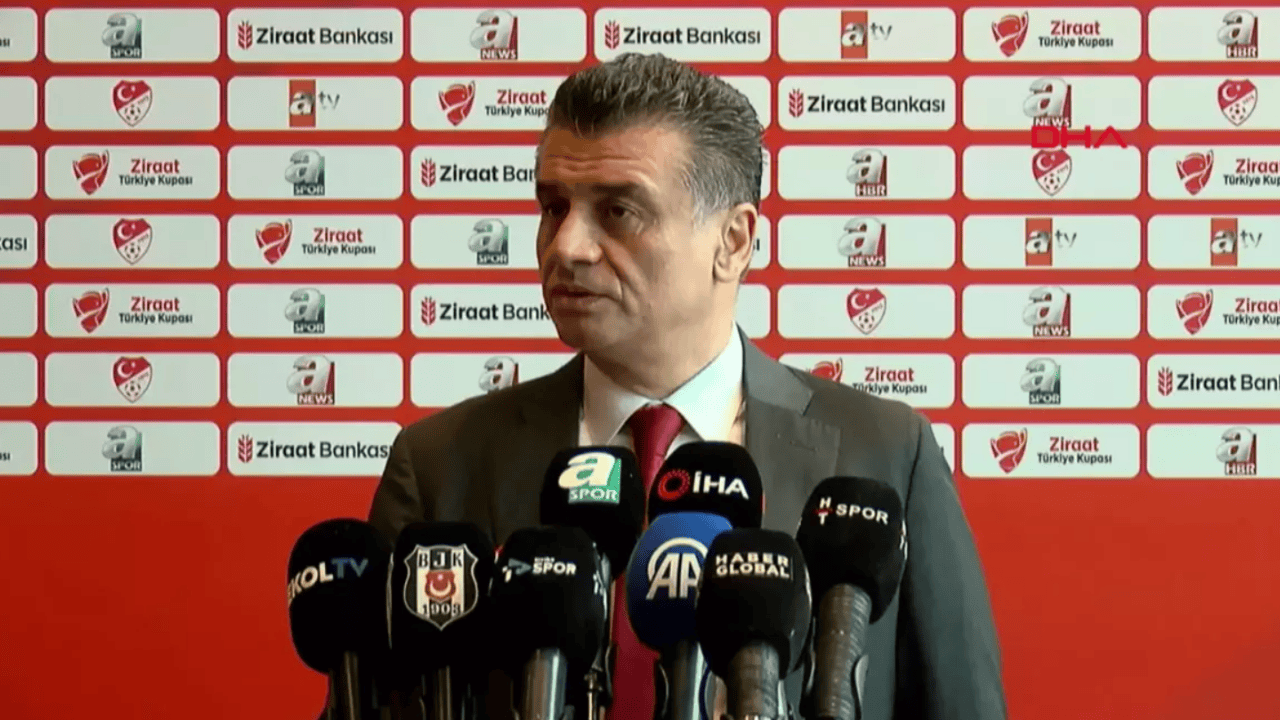 Fuat Göktaş kimdir? Fuat Göktaş'ın TFF'deki görevi nedir?