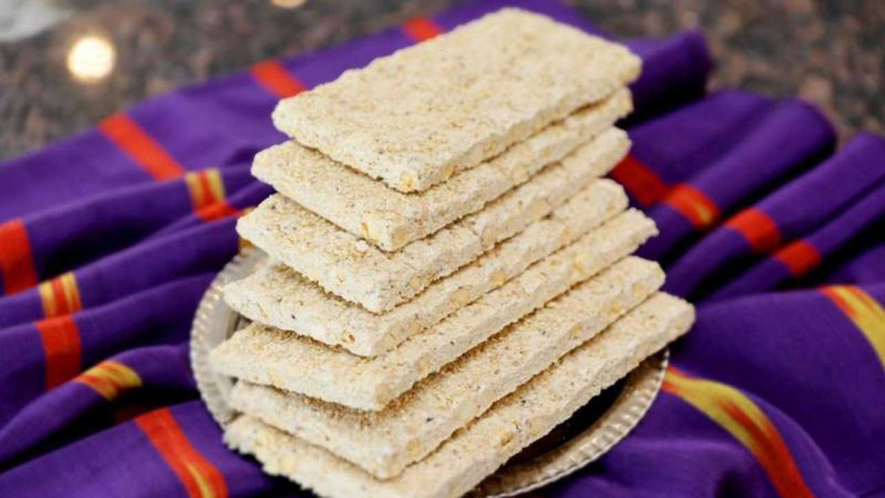 Gaziantep mutfağının köklü lezzeti coğrafi işaret aldı