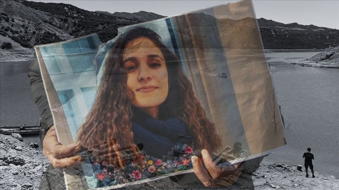 Gülistan Doku soruşturmasında ayrıntılar ortaya çıktı! Gizli tanık ve esrarengiz not seyri değiştirdi