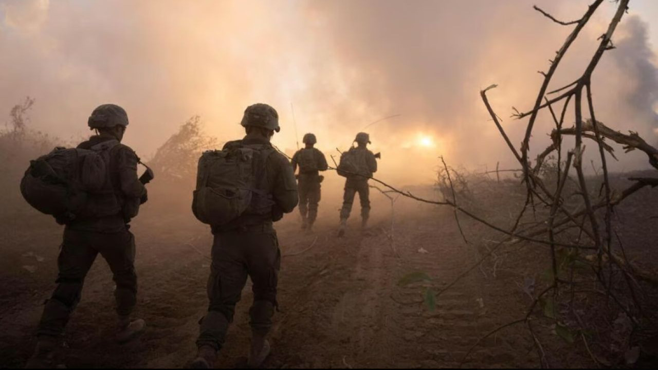 Lübnan'ın güneyinde bir İsrail askeri daha öldü: Tel Aviv Hizbullah'a karşı verdiği askeri zayiatı açıkladı