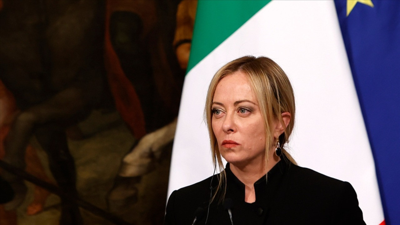 İtalya'dan İsrail'e sert hamle: Savunma anlaşması askıya alındı