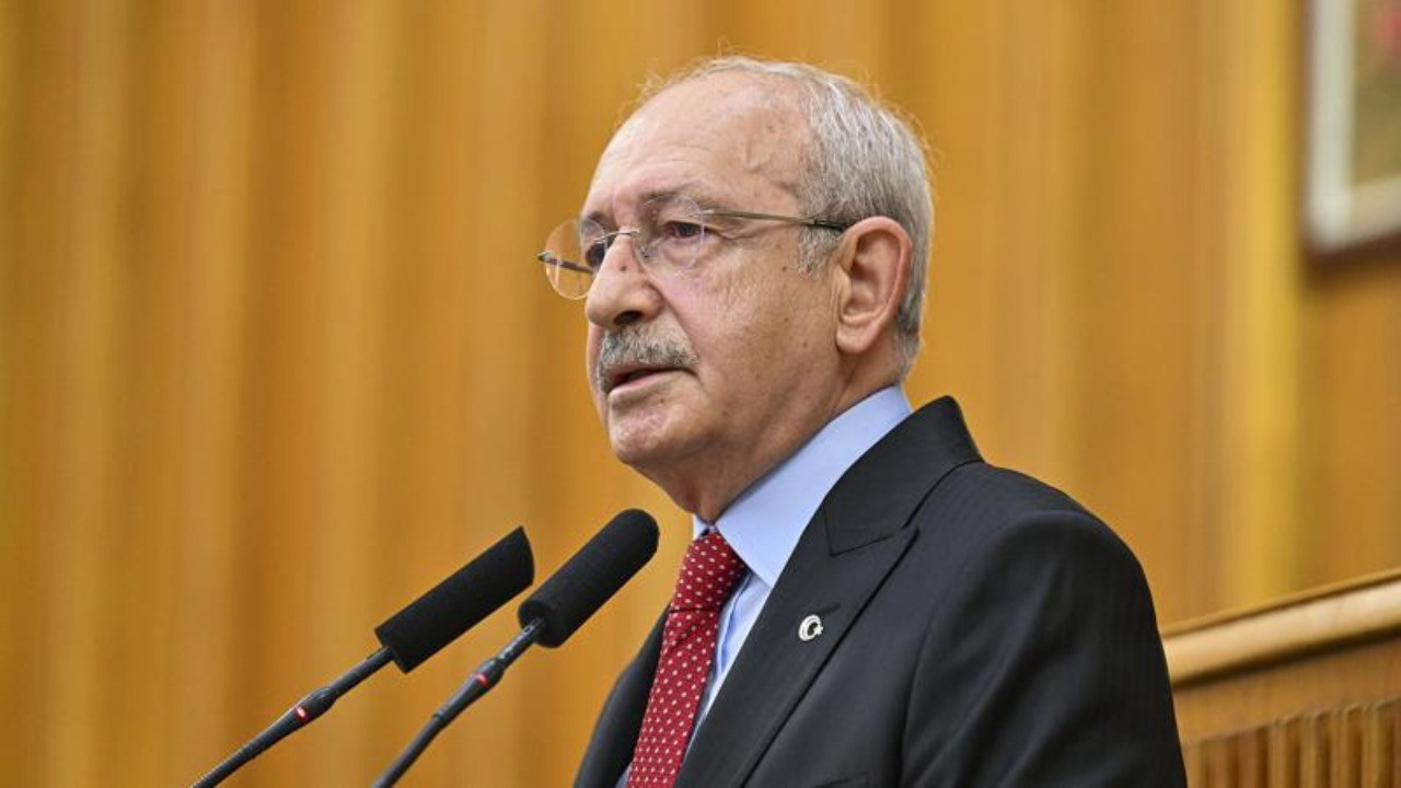 Kılıçdaroğlu'na Cumhurbaşkanı Erdoğan'a hakaretten 11 ay 20 gün hapis