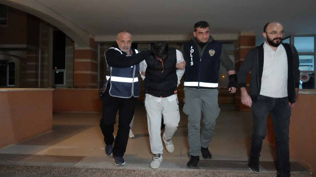 Öldürdüğü hamile eşinin cesediyle 10 gün aynı evde yaşadı: Kastamonu'da akıl almaz olay