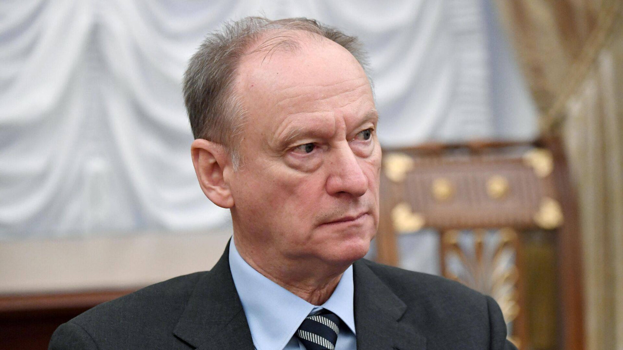 Patruşev'den kritik açıklama: Karadeniz'de güvenlik riski