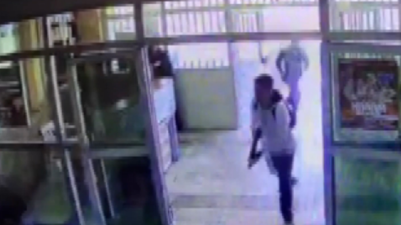 Şanlıurfa Siverek'te liseye saldıran Ö.K kimdir? Okula saldıran Ö.K öldü mü?