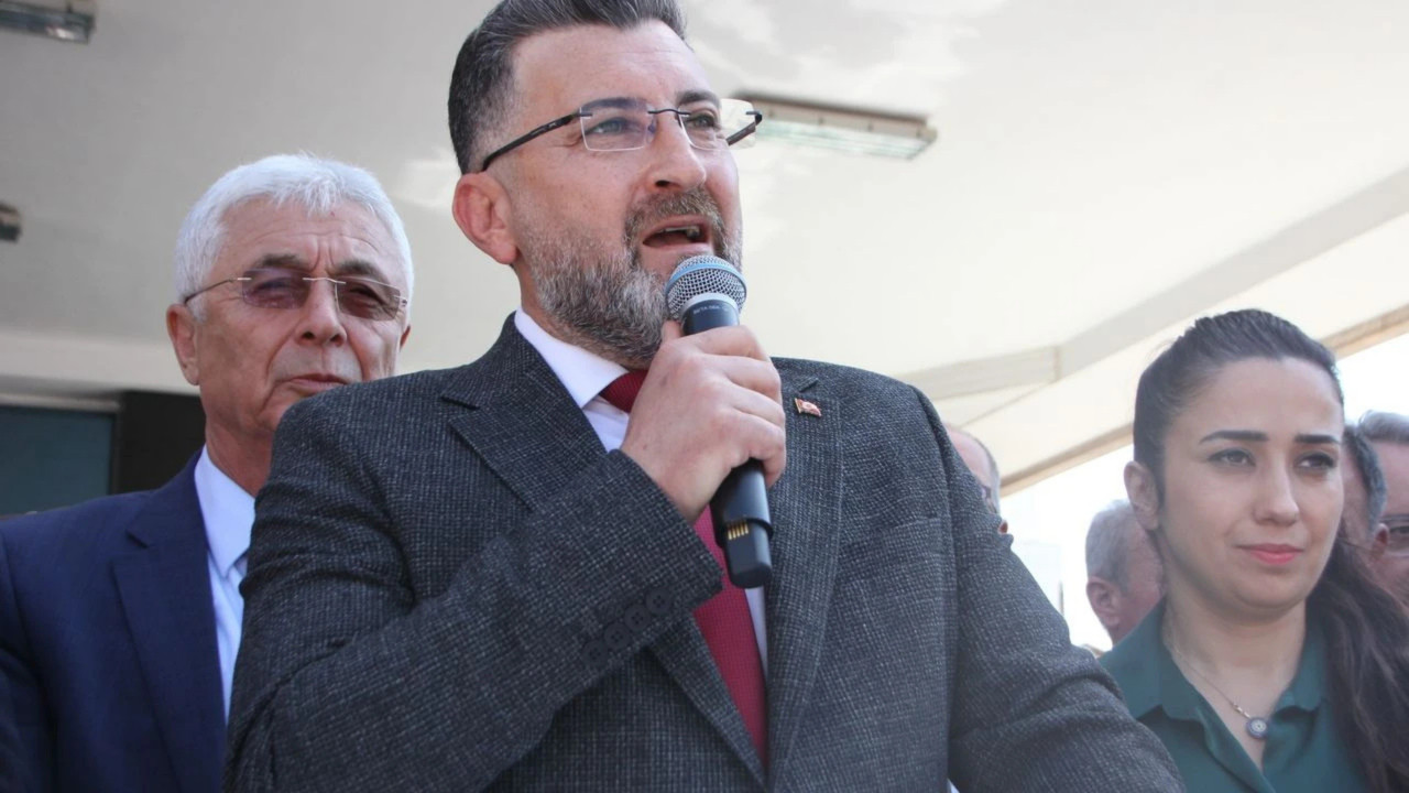 Kadir Kumbul CHP’den istifa etti! AK Parti’ye mi katılacak?