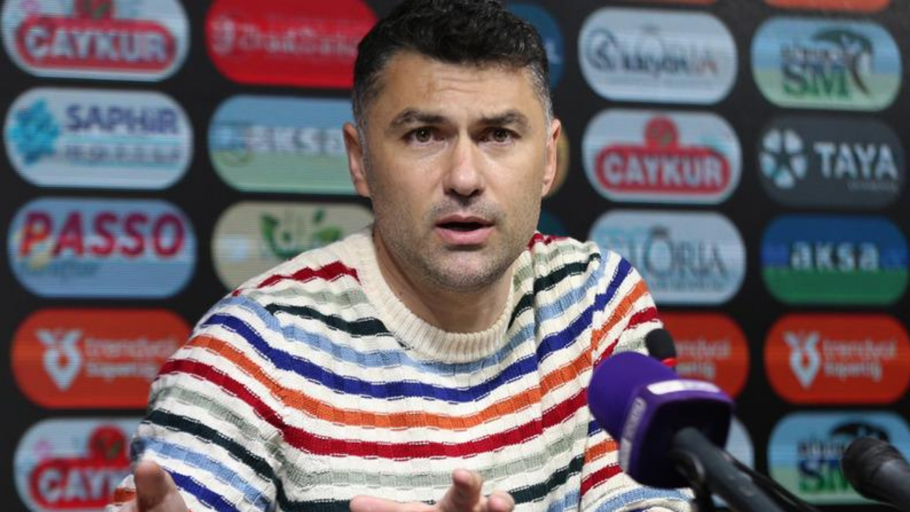 Türk futbolunda deprem! 'Beni vururlar' diyerek Burak Yılmaz perde arkasını anlattı
