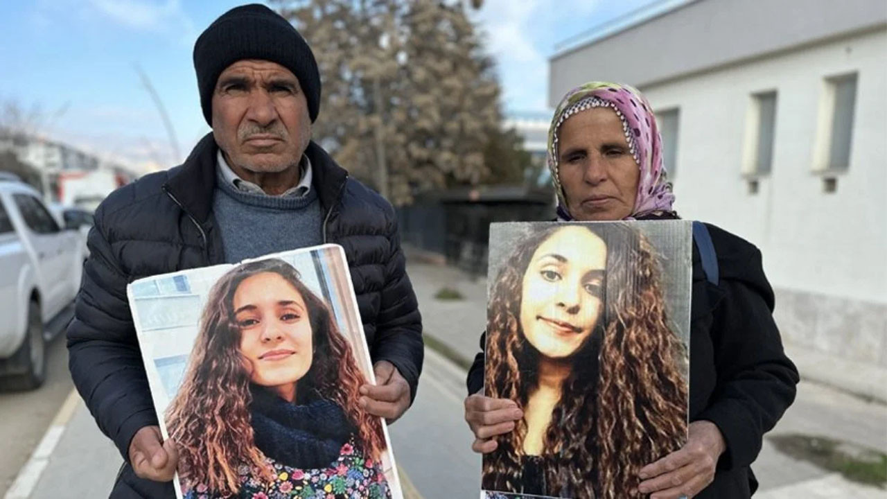 Ulusal Kriminal Büronun raporu yayımlandı! İşte erkek arkadaşının Gülistan Doku'ya attığı mesajlar