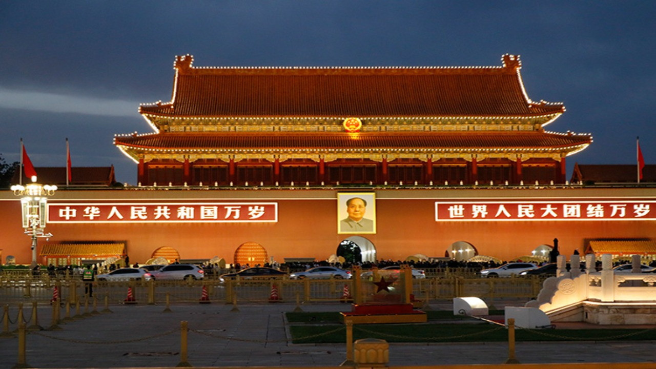 ABD'lilerin Çin hakkındaki algısı olumlu yönde değişti