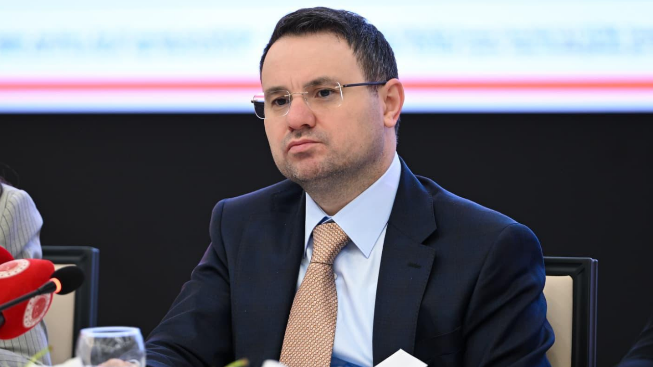 Akın Gürlek'ten Mansur Yavaş açıklaması: 'Soruşturma devam ediyor'