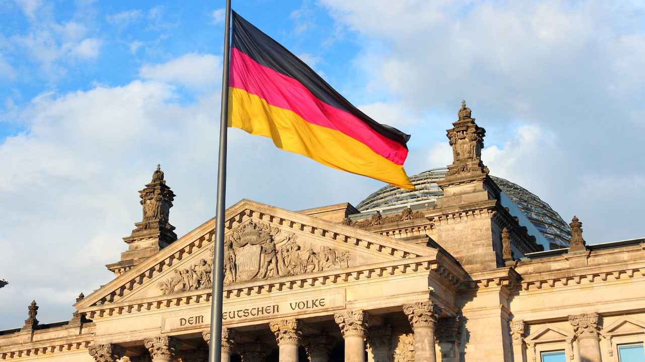 Almanya'dan İran açıklaması! Dikkat çeken Türkiye ve Mısır vurgusu