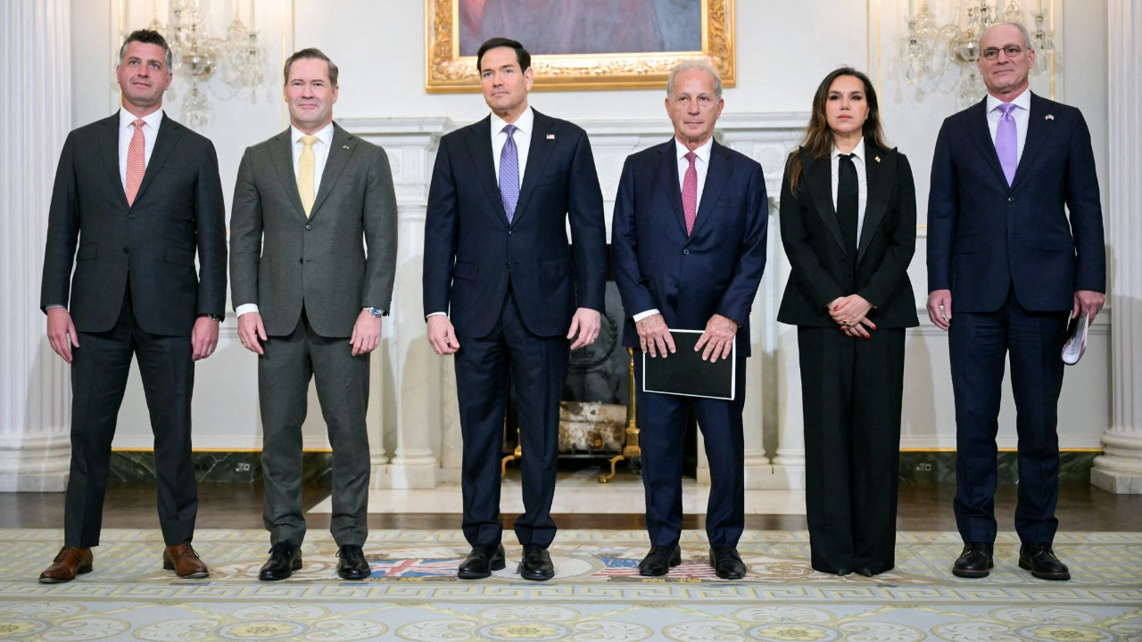 El-Ahbar böyle yazdı ‘Utanç fotoğrafı’